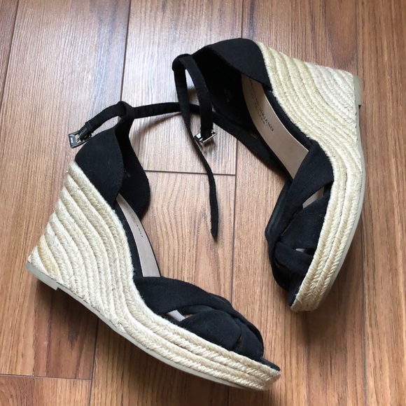 Christian Siriano Shoes - Christian Soriano for Payless espadrille wedges